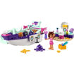 Picture of Lego Gabbys Dollhouse 4+ Mermaid Ship Spa